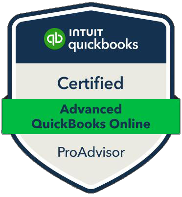 Advanced Quickbooks