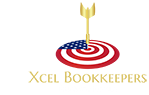 XCEL Bookkeepers Logo